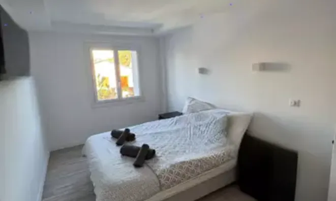 Недвижимость Villa Cannes: 5