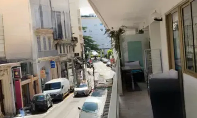 Недвижимость Villa Cannes: 3