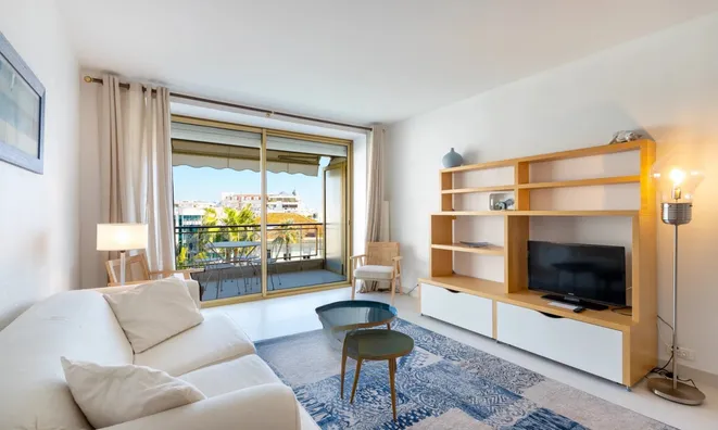Недвижимость Villa Cannes Centre-Ville: 2