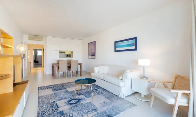 Недвижимость Villa Cannes Centre-Ville: 3