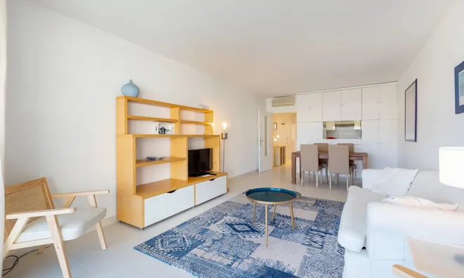 Недвижимость Villa Cannes Centre-Ville: 4