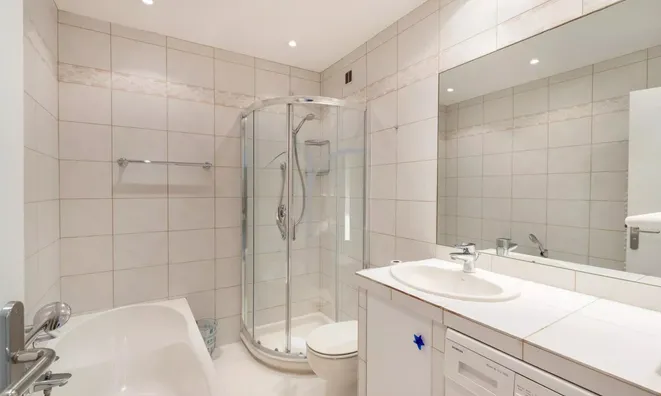 Недвижимость Villa Cannes Centre-Ville: 7