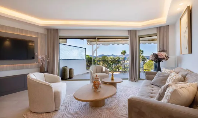 Недвижимость Villa Cannes: 2