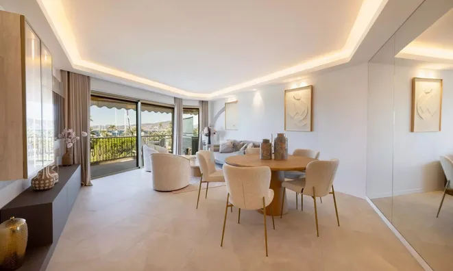 Недвижимость Villa Cannes: 3