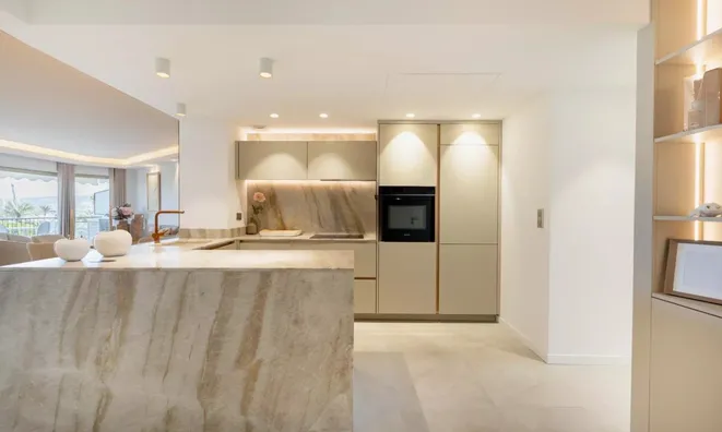 Недвижимость Villa Cannes: 4