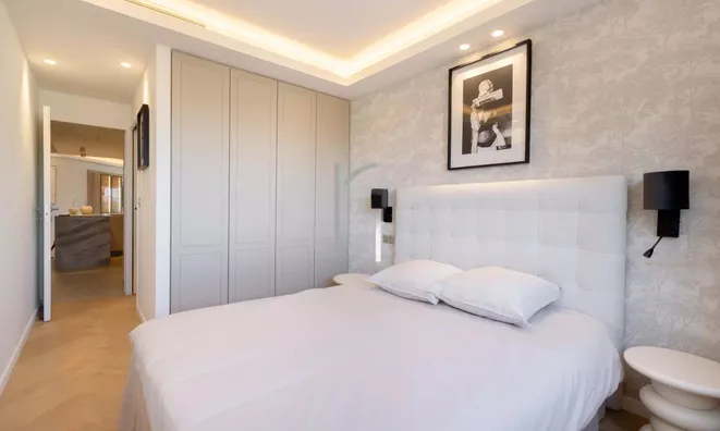 Недвижимость Villa Cannes: 5