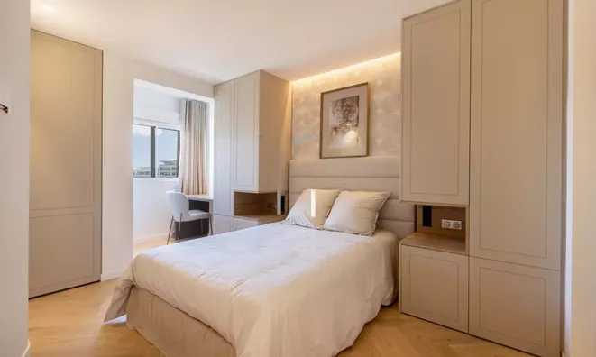 Недвижимость Villa Cannes: 8