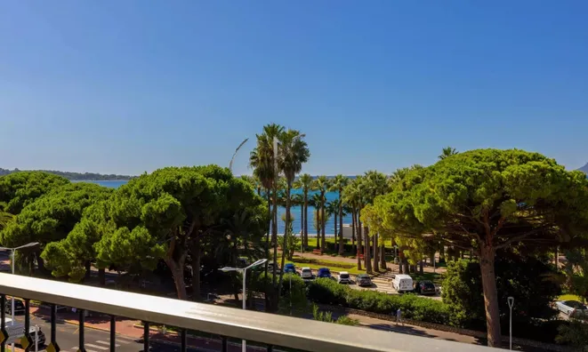 Недвижимость Villa Cannes: 11