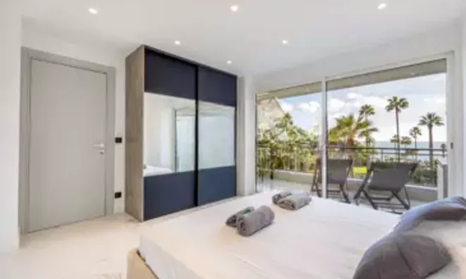 Недвижимость Villa Cannes: 2