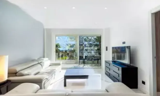 Недвижимость Villa Cannes: 3