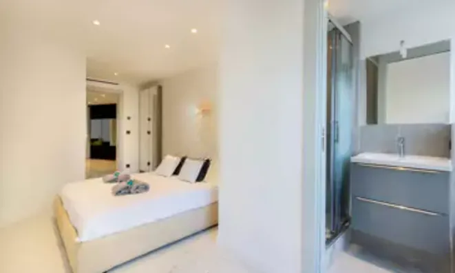 Недвижимость Villa Cannes: 15