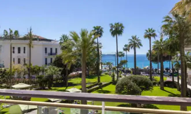 Недвижимость Villa Cannes: 20