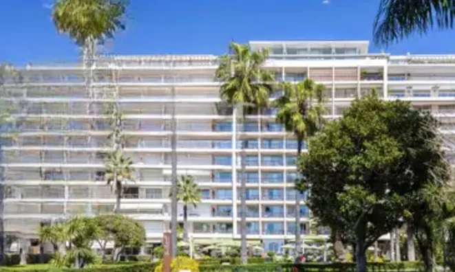 Недвижимость Villa Cannes: 21