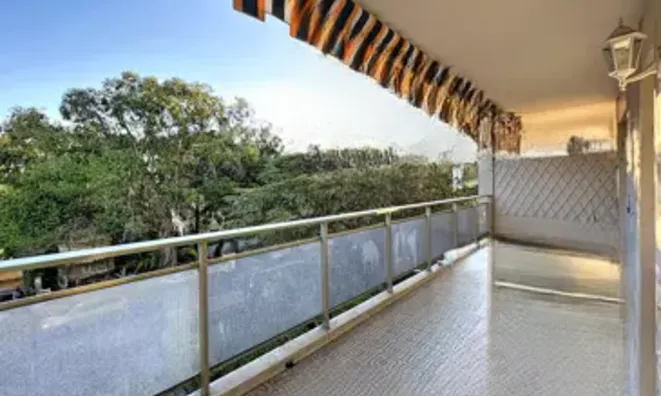 Недвижимость Villa Cannes: 3