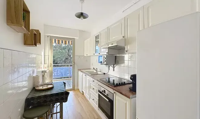 Недвижимость Villa Cannes: 4