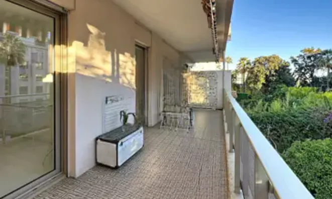 Недвижимость Villa Cannes: 12