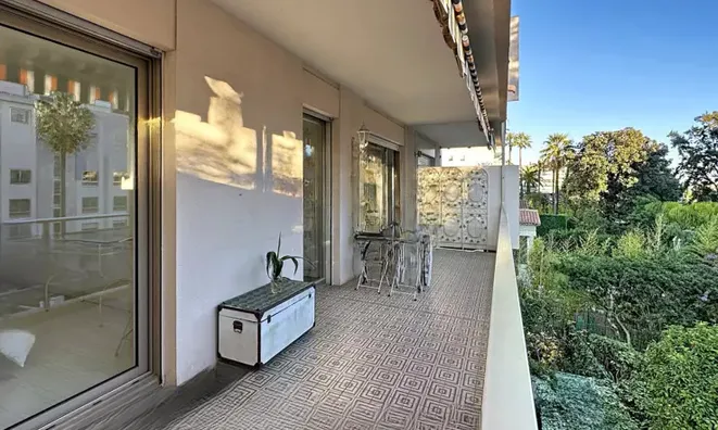 Недвижимость Villa Cannes: 13