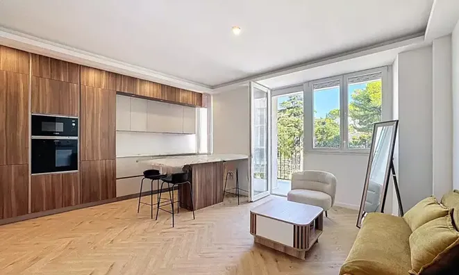 Недвижимость Villa Cannes Californië: 1