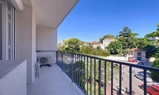 Недвижимость Villa Cannes Californië: 4