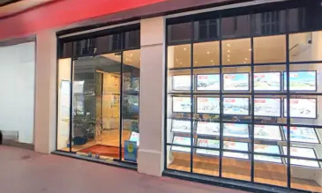 Недвижимость Villa Cannes Californië: 6