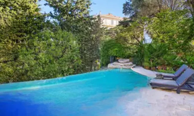 Недвижимость Villa Cannes Carnot: 3