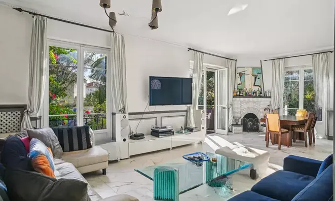 Недвижимость Villa Cannes Carnot: 4