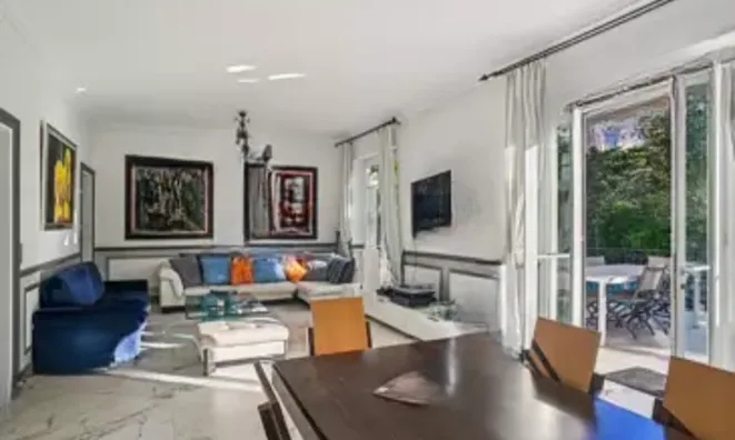 Недвижимость Villa Cannes Carnot: 5