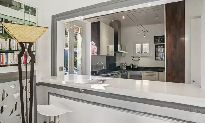 Недвижимость Villa Cannes Carnot: 7