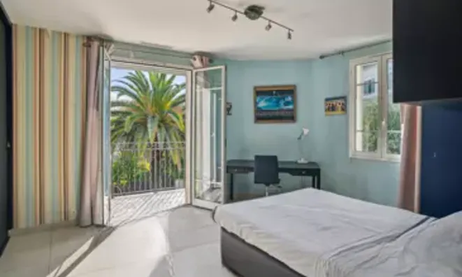 Недвижимость Villa Cannes Carnot: 8