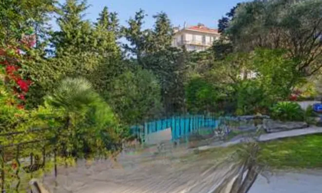 Недвижимость Villa Cannes Carnot: 9