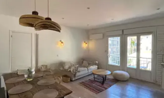 Недвижимость Villa Cannes Centre-ville: 2