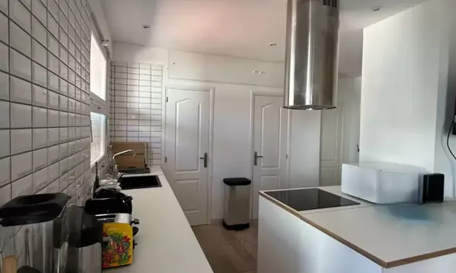 Недвижимость Villa Cannes Centre-ville: 4