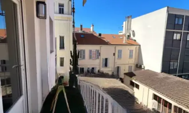 Недвижимость Villa Cannes Centre-ville: 5