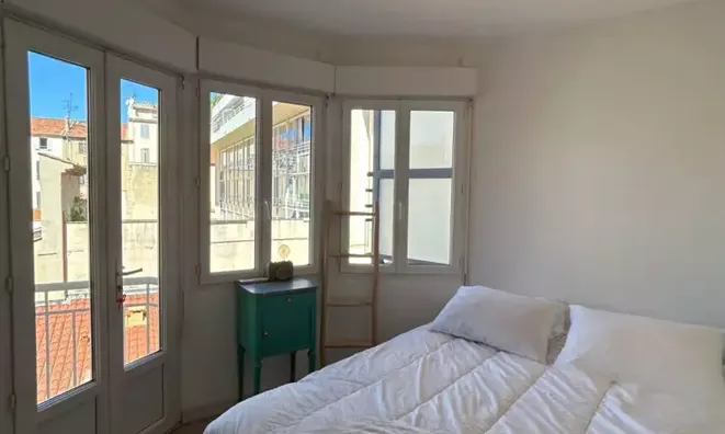 Недвижимость Villa Cannes Centre-ville: 7