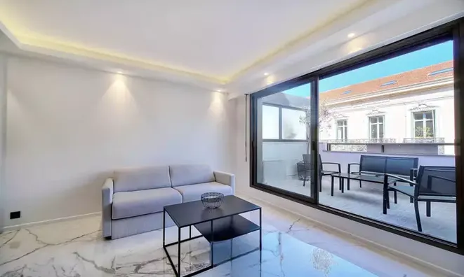 Недвижимость Villa Cannes: 4