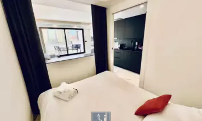 Недвижимость Villa Cannes: 9