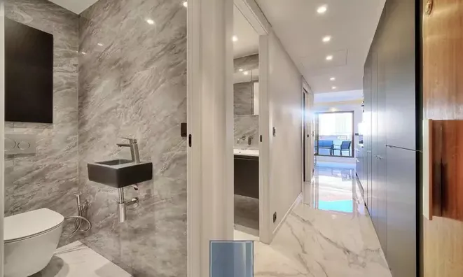 Недвижимость Villa Cannes: 10