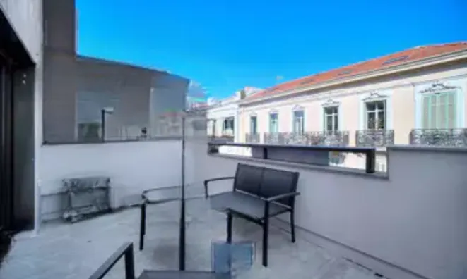 Недвижимость Villa Cannes: 12