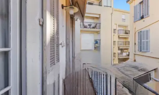 Недвижимость Villa Cannes: 2