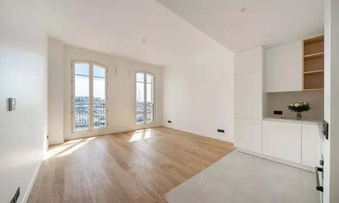 Недвижимость Villa Cannes Suquet: 2