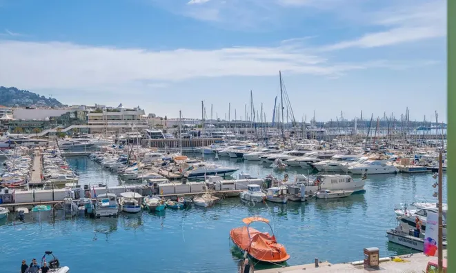 Недвижимость Villa Cannes Suquet: 9