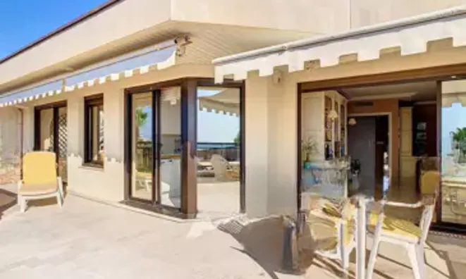 Недвижимость Villa Cannes: 2