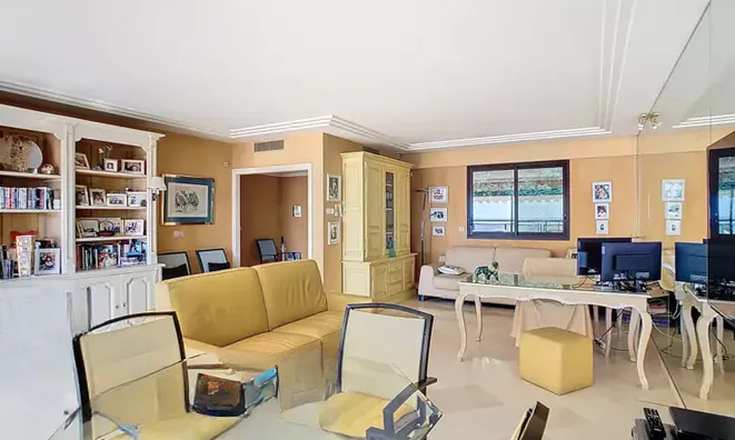 Недвижимость Villa Cannes: 4