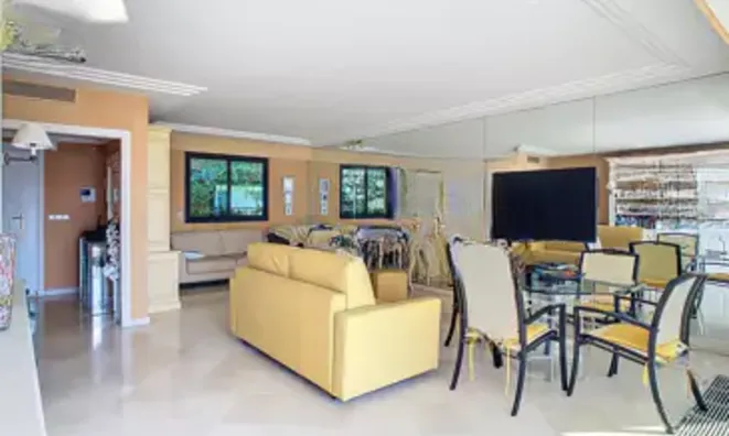 Недвижимость Villa Cannes: 5