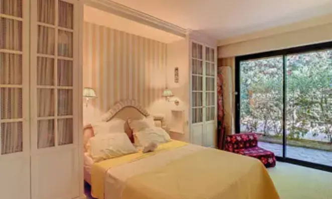 Недвижимость Villa Cannes: 8