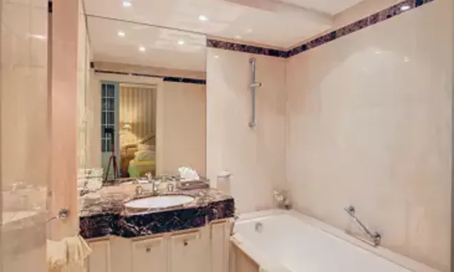 Недвижимость Villa Cannes: 9