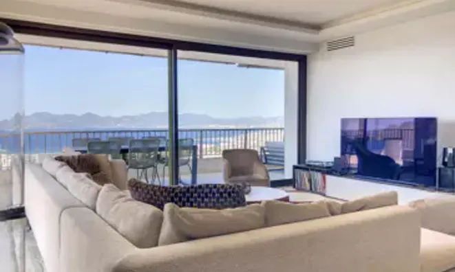 Недвижимость House Cannes: 3