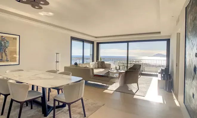 Недвижимость House Cannes: 4