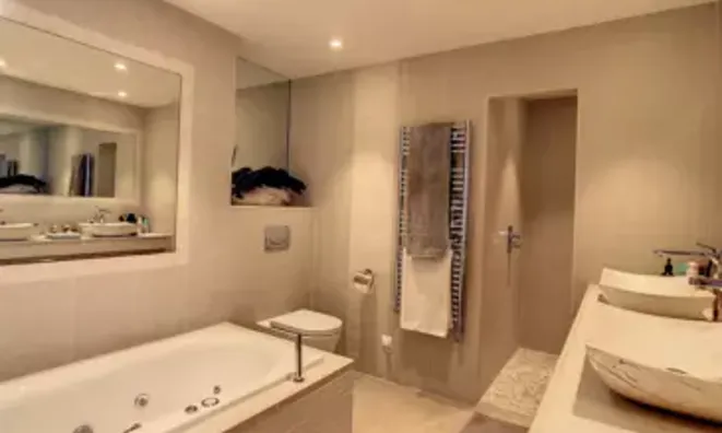 Недвижимость House Cannes: 6