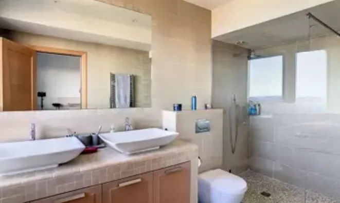 Недвижимость House Cannes: 9